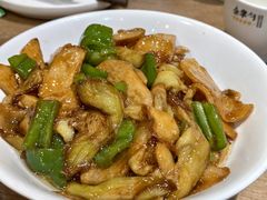 -金掌勺·锅包肉(双榆树店)