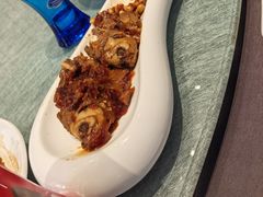 -凤凰园烤鸭店·唐山菜·传承花椒肉(老唐丰路店)