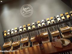 -面包谷Grains n' Beans(九号公馆店)