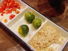 -同仁四季椰子鸡(海岸城天利店)