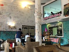 -Fresh Fruit Factory - Fruit Cuisine Restaurant