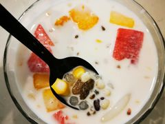 -香香海南菜餐厅