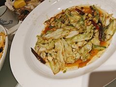 -燕郊烧鸽子(酷车小镇店)