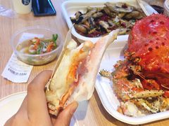 -盒马X会员店(王府井奥莱UP TOWN店)