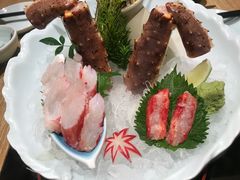 -蟹田居·活蟹料理(东城店)