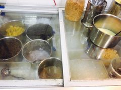-老式乌米冰(阜阳园店)