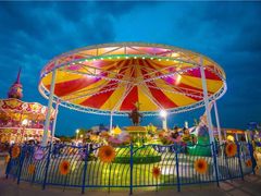 -沈阳方特欢乐世界