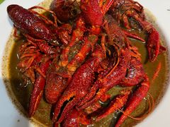 -叶派龙虾•招牌香辣蟹·海鲜(中海国际店)