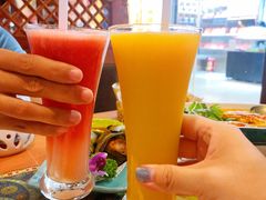 -荷花泰菜(东方新天地店)