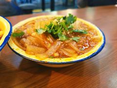 火锅粉-脑馋粉儿(三里屯店)