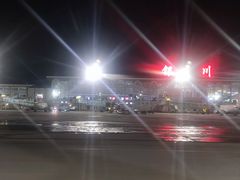 -银川河东国际机场