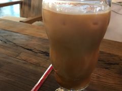 冰美式咖啡-漫咖啡(永旺梦乐城店)