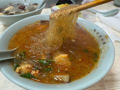 -金原鸭血粉丝汤总店(锁金村店)