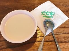 招牌双皮奶-七七家的糖水店(南湾街1号店)