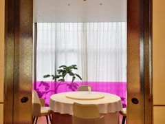 -俏江南天津时尚曲艺主题餐厅(马场道店)