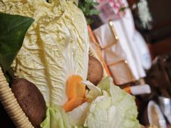 -古关火锅店(古北水镇景区店)