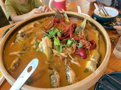 -大娘舅·江景餐厅桐庐菜(白冷线店)