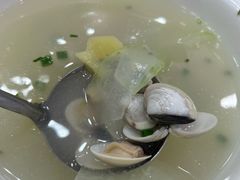 -波记美食店·现捞海鲜