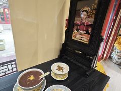 -宫事颐庭·老佛爷贵寿下午茶(颐和园店)