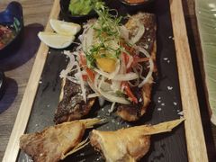 -Pistolera Mexican Cantina女枪手墨西哥餐厅(碧云路店)