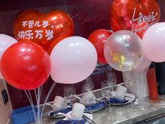 -苏先生海鲜渔庄(金桥店)