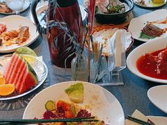 -钱塘秋荷(开鲁路店)
