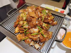 -四季民福烤鸭店(望京南湖东园店)