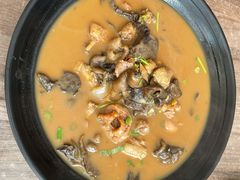 -今鲜源大酒店·中华餐饮名店(新湛路店)