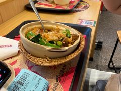 -华记煲仔华·煲仔饭(三元里万科里店)