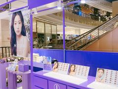 -HITOMI希多蜜美瞳(新世界新丸中心店)