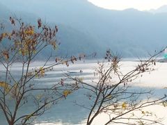 -新安江山水画廊风景区