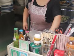 -尤素福东举院饺子馆