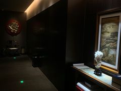 -海派悦庭·海胆烧麦·新融合菜(凯德广场店)