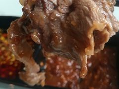 -顶福胜潮汕牛肉火锅(观沙岭店)