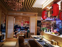 -浦·传统日式料理(3 5 1 1 店)