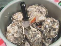 -小竹签烤肉纸包鱼小龙虾(唐韵路店)