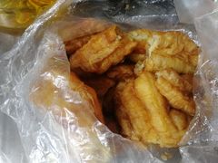 -汪记鲜鱼糊汤粉(沈阳路总店)