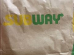 -SUBWAY赛百味(燕莎奥莱店)
