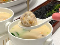 -品海楼·大连海胆锅贴馆(东港店)