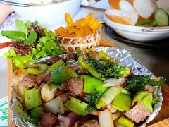折腾牛肉-SUSU·苏苏(四合院创始店)