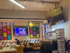 大堂-火焰枪蛋·烧烤(奉天街店)