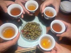 -寻宝记绍兴菜(状元店)