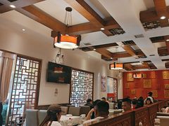 -福来居烤鸭店(天坛二店)