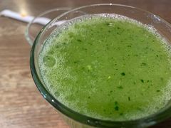 绿野仙踪-Wagas沃歌斯(大学路店)