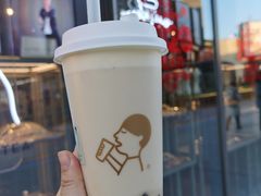 -喜茶(北京五棵松华熙店)