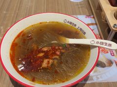 -小杨生煎(龙阳广场店)