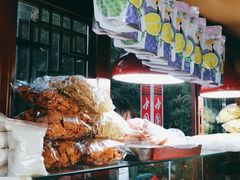 -秋栗香(地安门店)