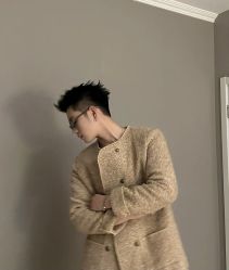 -爱秀造型 T-G