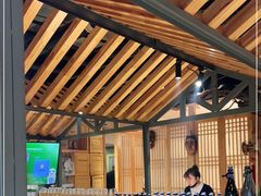 -壹兆炭火烤肉·烤鳗鱼(全运路店)