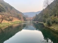 -桃花岭景区